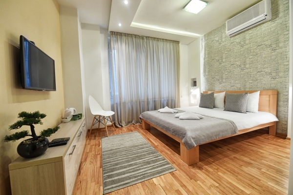 Hotel L9 Rooms&apartment (Belgrado)